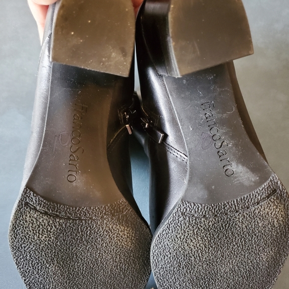 Franco Sarto Boots - Picture 2 of 4